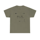 T-Shirt Drake Nokia Where TF The Function Tee