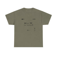 T-Shirt Drake Nokia Where TF The Function Tee