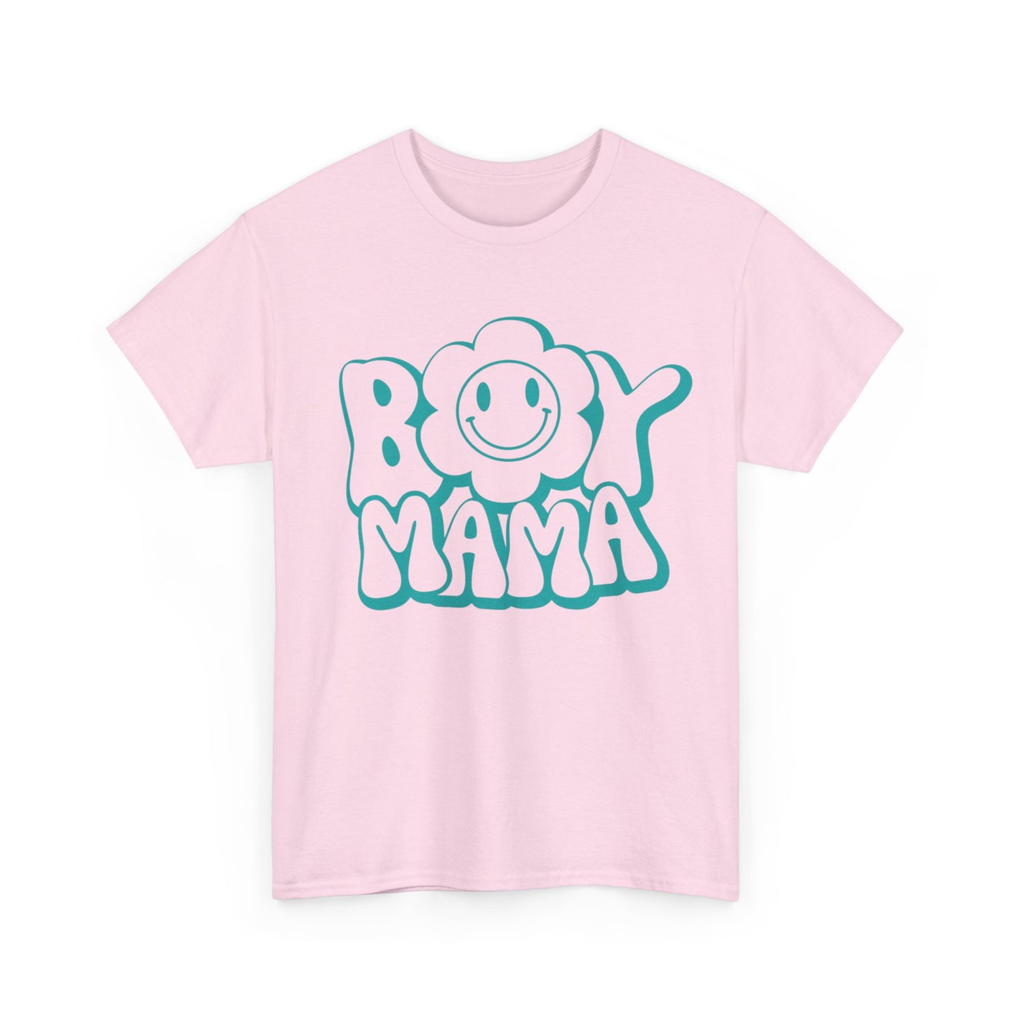 Boy Mama T-Shirt