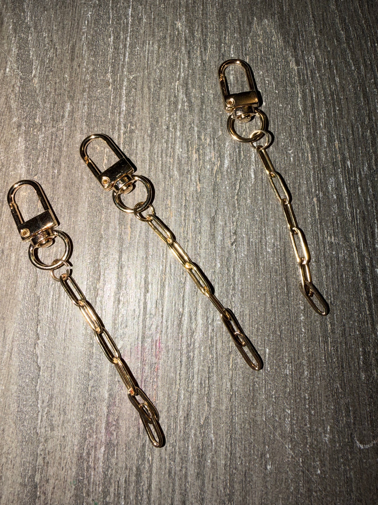 Bag Charms