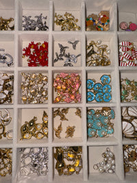 Charm Bar Private Event Deposit