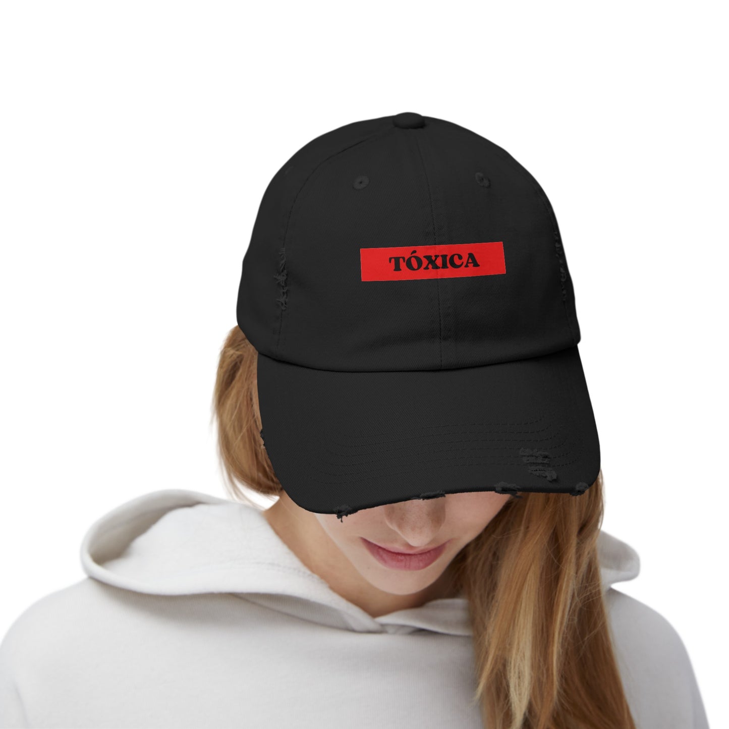 Toxica Hat