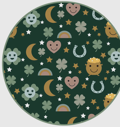 St Patrick’s Day Pajamas