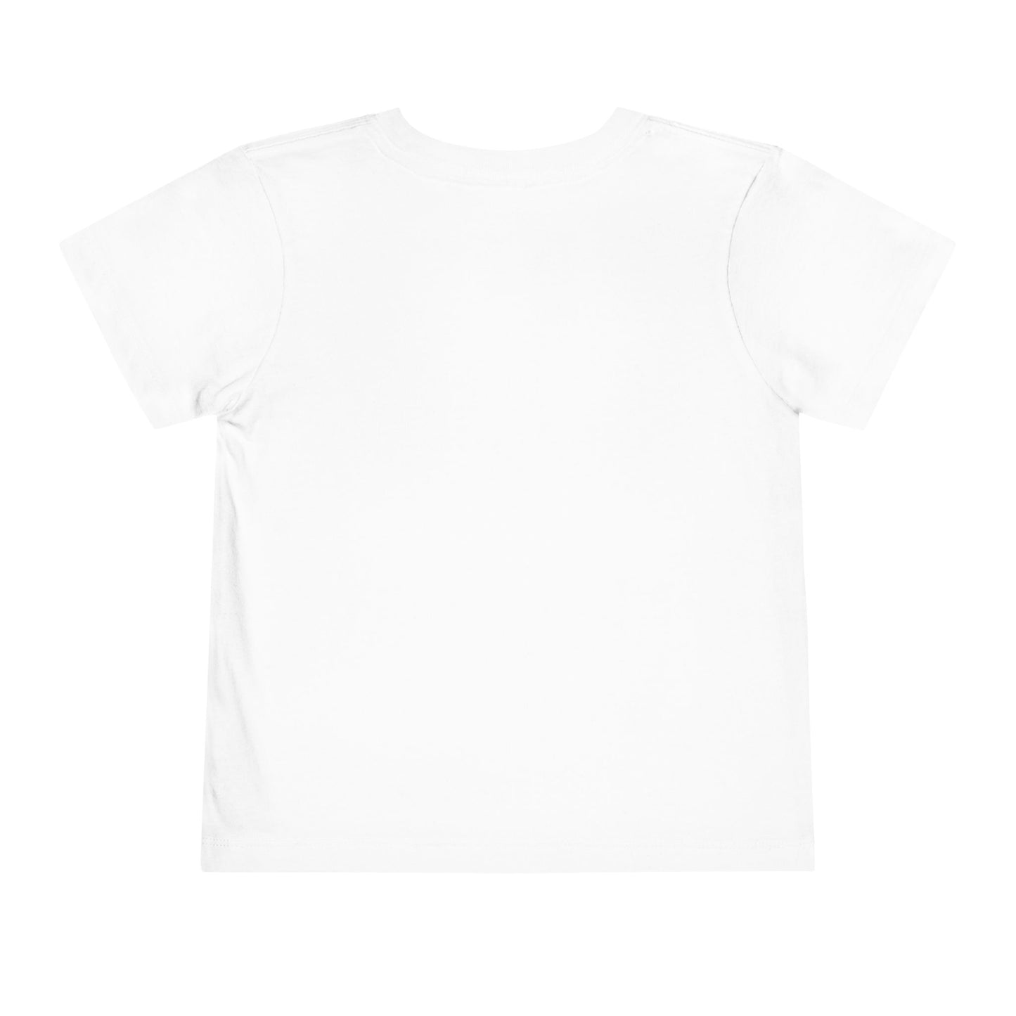 Toddler Rad Like Dad Tee