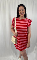 Woven Crossbody Bag