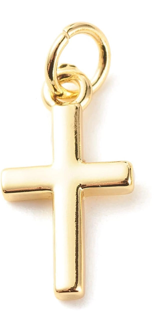 Cross Charm