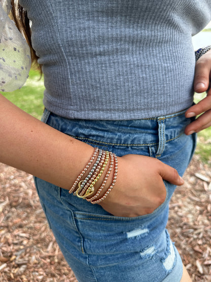 Connector Set Bracelets