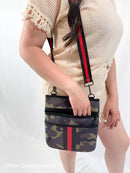 Neoprene Crossbody