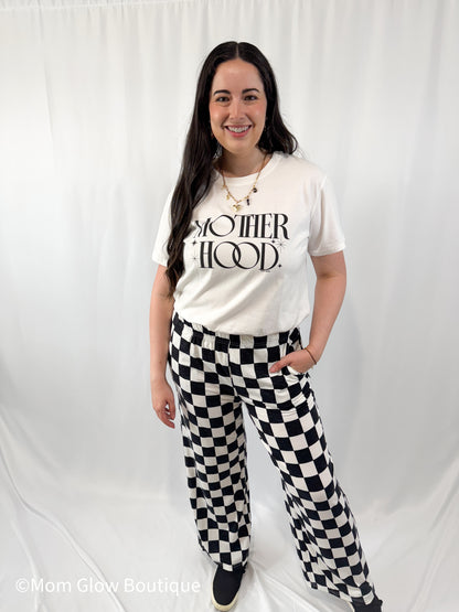 Motherhood T-Shirt