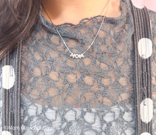 Mom Necklace