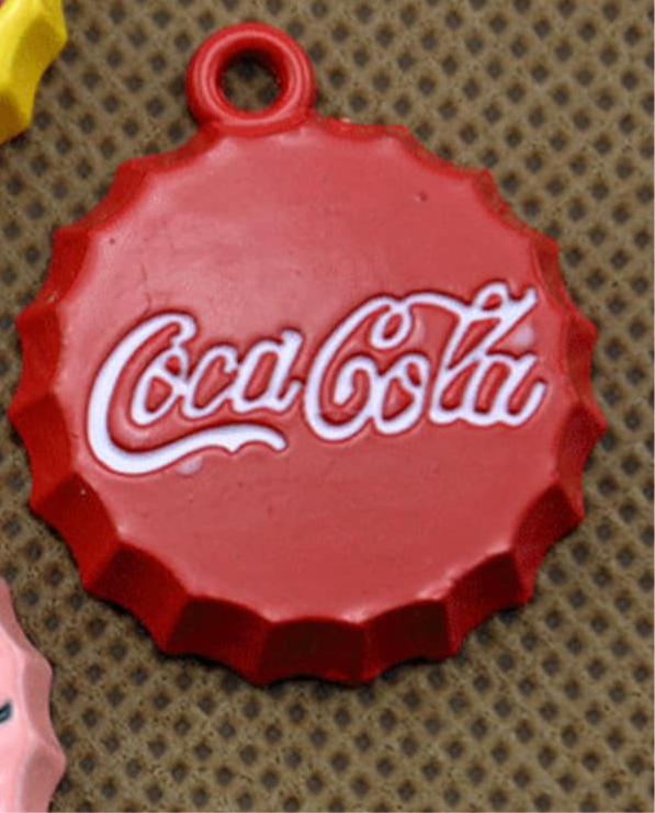 Coca Cola Charm