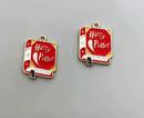 Harry Potter Book Charm
