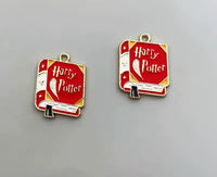 Harry Potter Book Charm