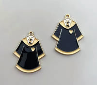 Harry Potter School Clothes Charm