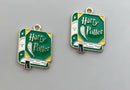 Harry Potter Book Charm