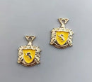 Harry Potter Pendant Charm