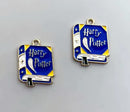 Harry Potter Book Charm