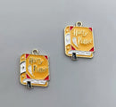 Harry Potter Book Charm