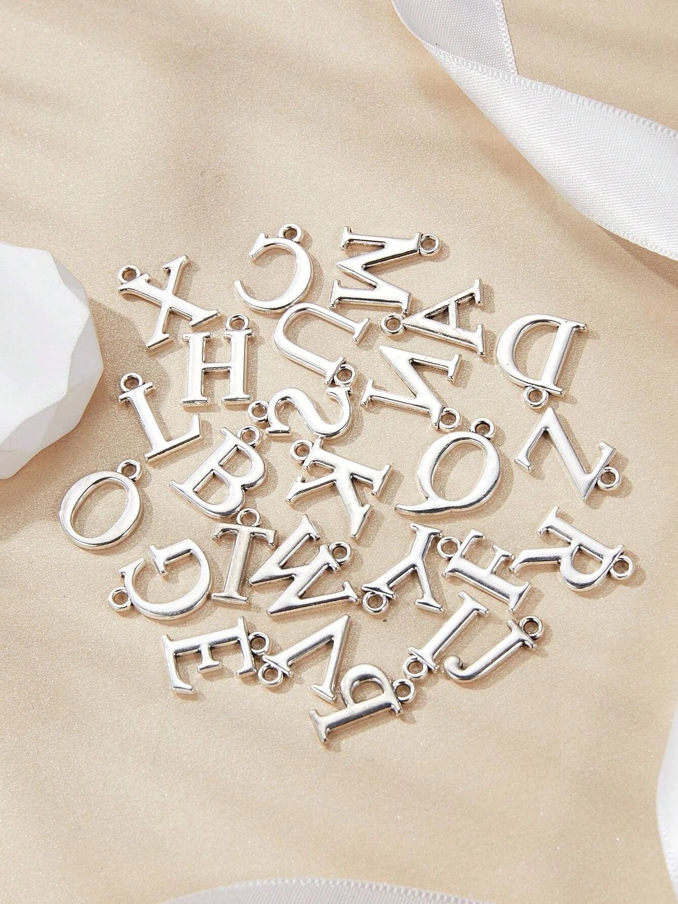 Initial Charm