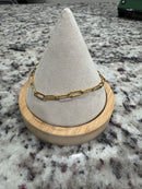 PaperClip Bracelet