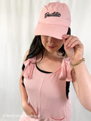 Baddie Hat