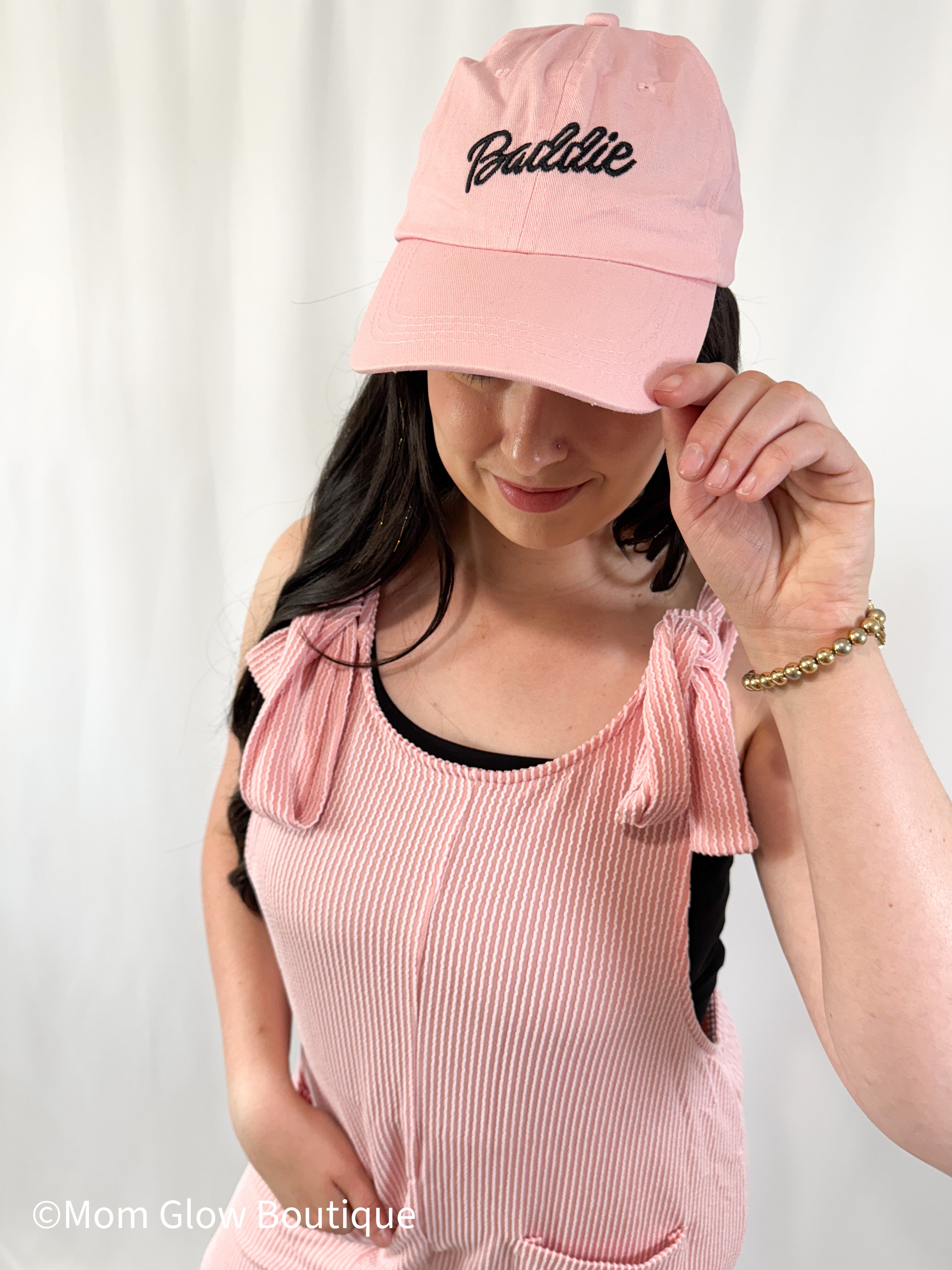 Baddie Hat
