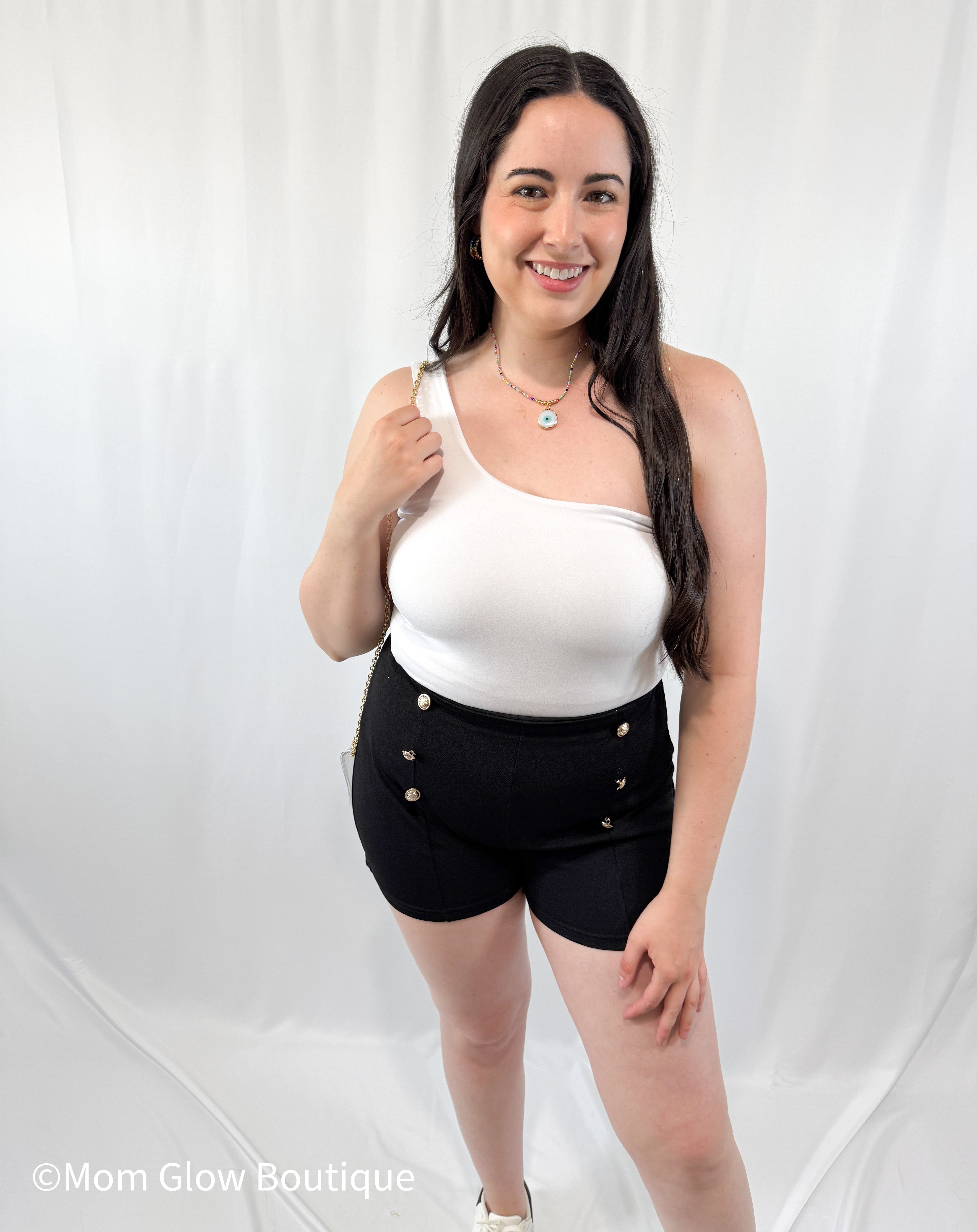 Pin Up Shorts