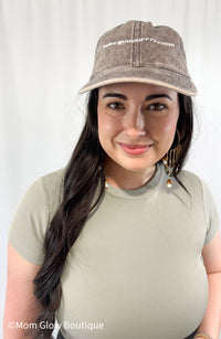 Green Crop Top