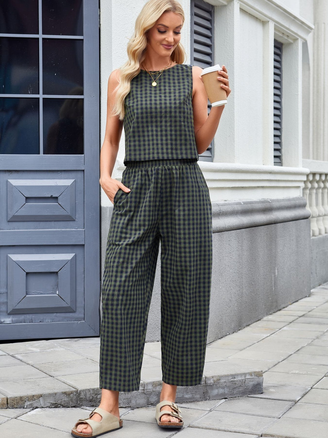 Army Green / S