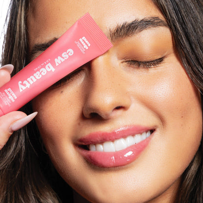 Guava Mango Smoothie Advanced Smoothing Lip Treatment With Shea Butter