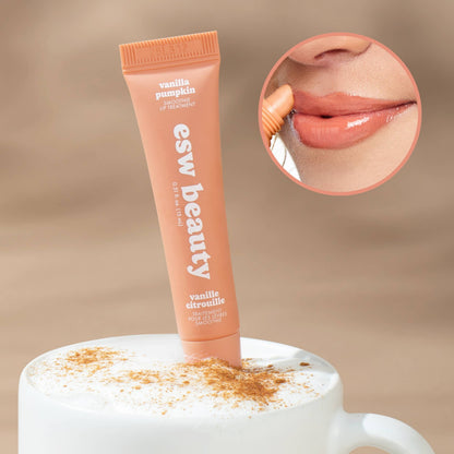 Vanilla Pumpkin Smoothie Intense Hydration Lip Treatment