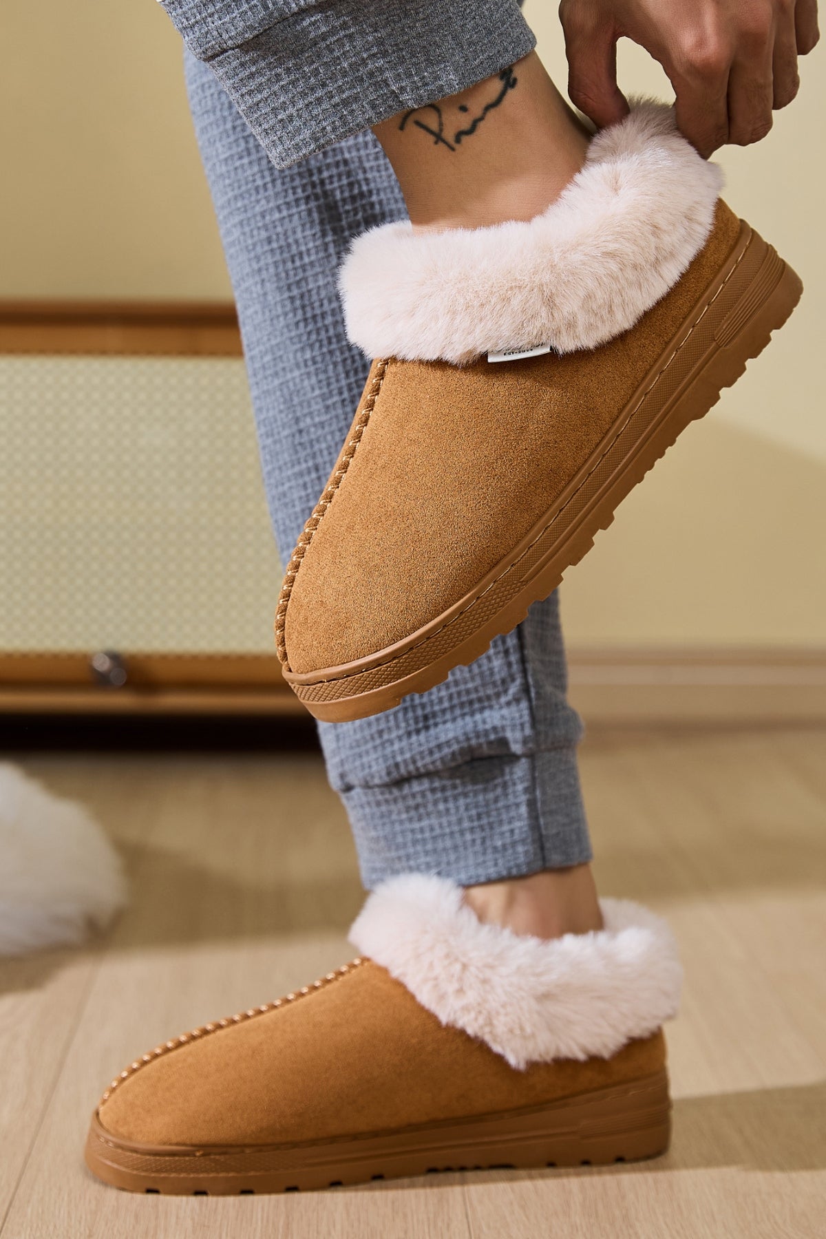 Caramel / 36-37(US5-6)