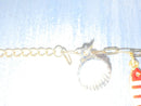 Seaside Bloom Charm Bracelet