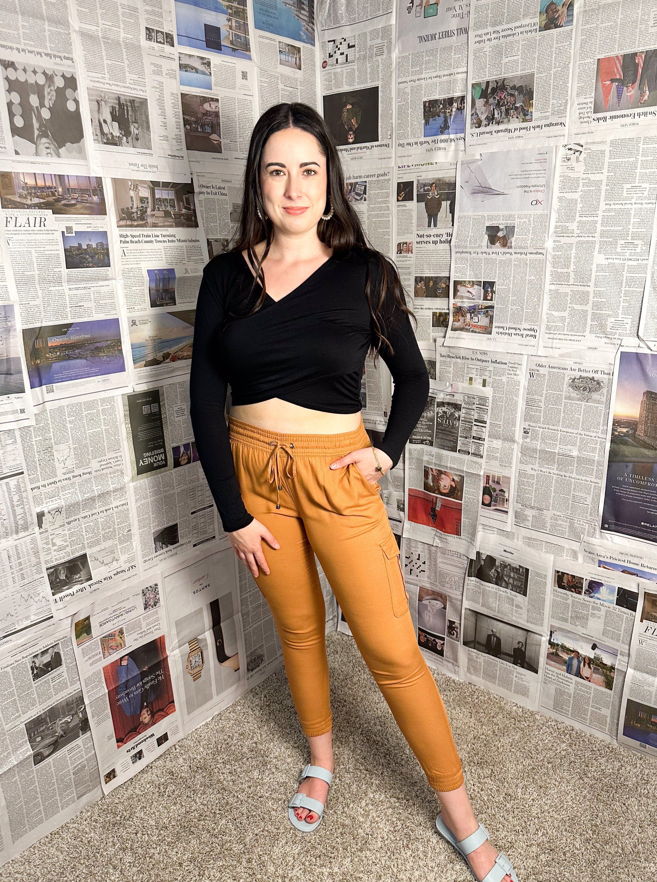 Like a Champ Joggers