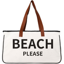 Mantra Tote Bag - StarLight Boutique | Everyday Fashion for Every Body Type