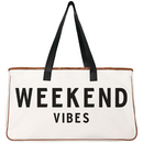 Mantra Tote Bag - StarLight Boutique | Everyday Fashion for Every Body Type