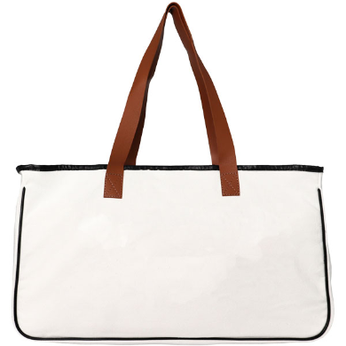 Mantra Tote Bag - StarLight Boutique | Everyday Fashion for Every Body Type