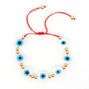Eye Beaded Bracelet - StarLight Boutique | Everyday Fashion for Every Body Type