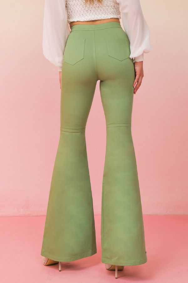 Out of Your League Pants