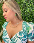 Lola Paperclip Necklace - StarLight Boutique | Everyday Fashion for Every Body Type