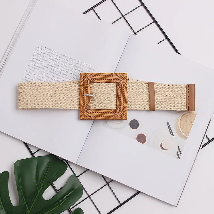 Braided Belts - StarLight Boutique | Everyday Fashion for Every Body Type