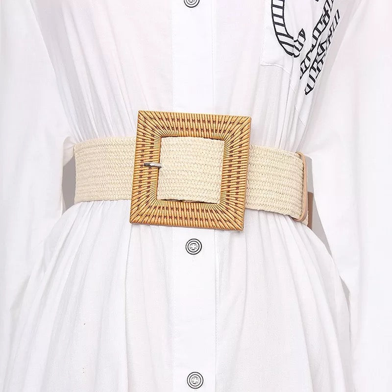 Braided Belts - StarLight Boutique | Everyday Fashion for Every Body Type