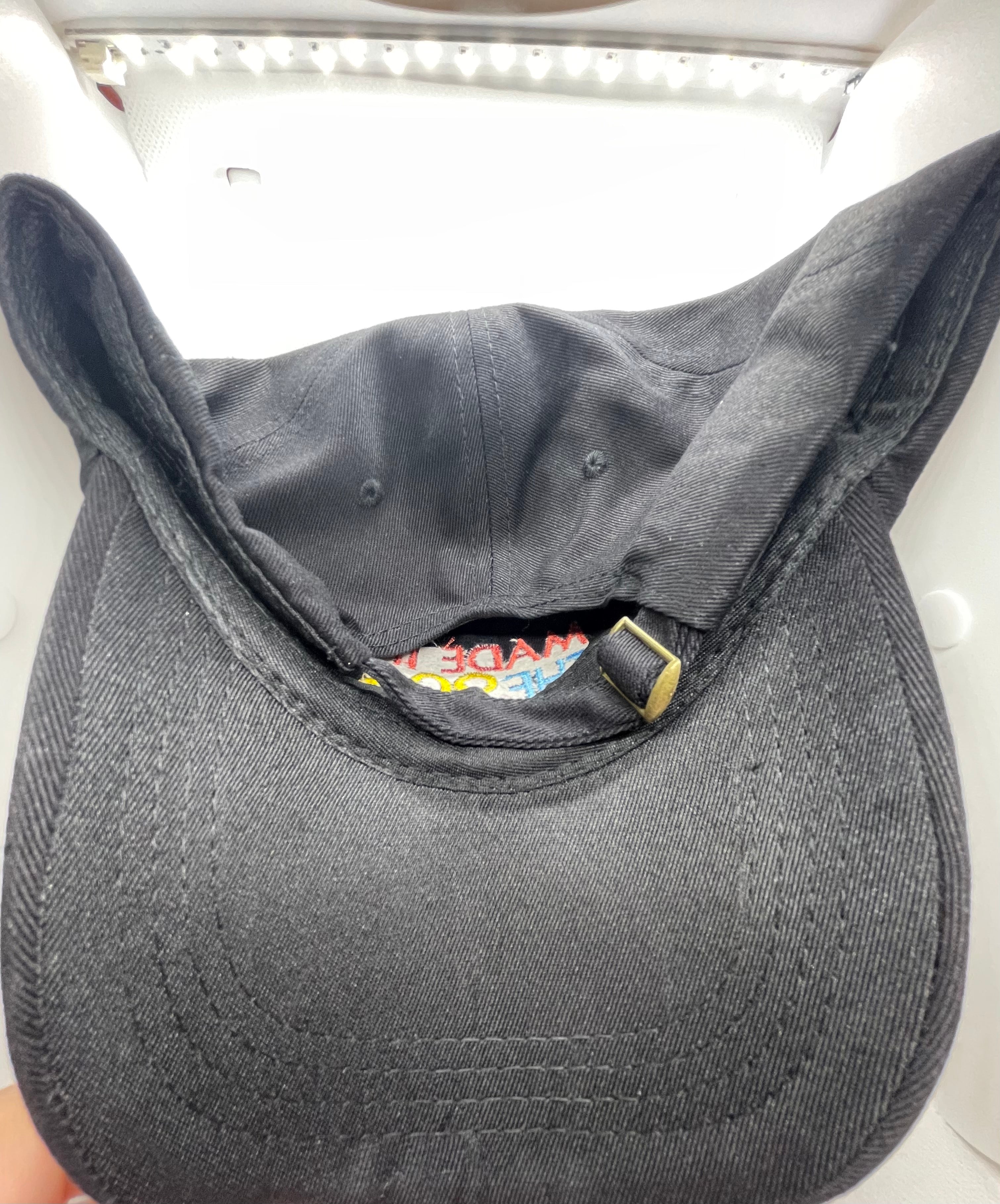 Made in the 90s Hat