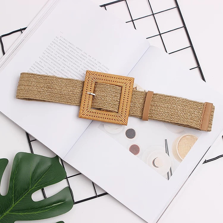 Braided Belts - StarLight Boutique | Everyday Fashion for Every Body Type