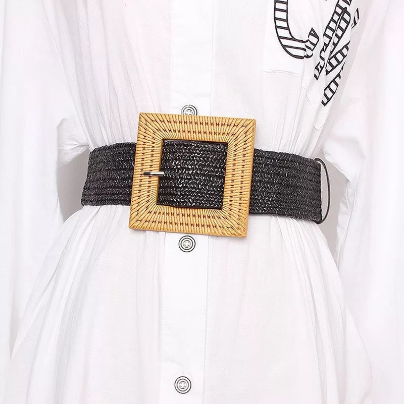 Braided Belts - StarLight Boutique | Everyday Fashion for Every Body Type