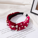 Pearl Headbands - StarLight Boutique | Everyday Fashion for Every Body Type