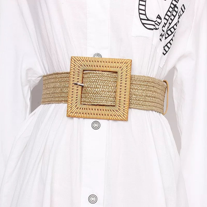 Braided Belts - StarLight Boutique | Everyday Fashion for Every Body Type