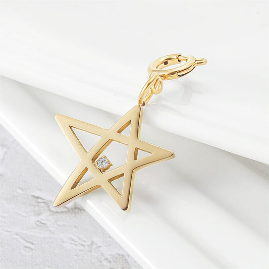 Star Charm - StarLight Boutique | Everyday Fashion for Every Body Type