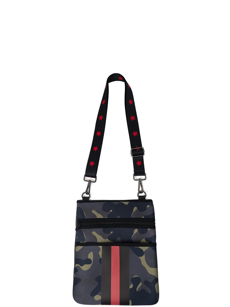 Neoprene Crossbody - StarLight Boutique | Everyday Fashion for Every Body Type