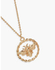 Bee Necklace - StarLight Boutique | Everyday Fashion for Every Body Type